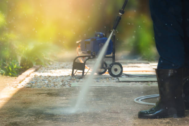 Best Patio and Deck Pressure Washing  in West Covina, CA